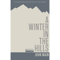 A Winter in the Hills - Paperback