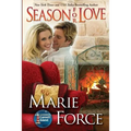 Season for Love: Gansett Island Series, Book 6 - Paperback