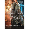 Inquisitor's Wife - Paperback