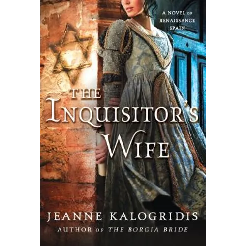 Inquisitor's Wife - Paperback