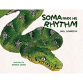 Soma Finds His Rhythm - Paperback