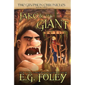 Jake & The Giant (The Gryphon Chronicles, Book 2) - Paperback