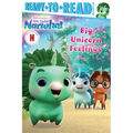 Big Unicorn Feelings: Ready-To-Read Pre-Level 1 - Hardcover
