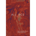 All Red: A Collection of Poetry - Paperback