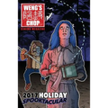 Weng's Chop #10.5: The 2017 Holiday Spooktacular - Paperback