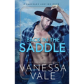 Back In The Saddle: Large Print - Paperback