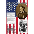 Victoria C. Woodhull: Ideas Ahead of Her Time: A collection of speeches and writings by one of the foremost thinkers of her era. - Hardcover