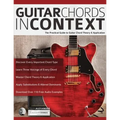 Guitar Chords in Context - Paperback