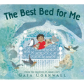 The Best Bed for Me - Hardcover