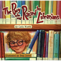 The Boy Who Was Raised by Librarians - Hardcover