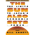 Sun Also Sets: Limits to Japan's Economic Power - Paperback