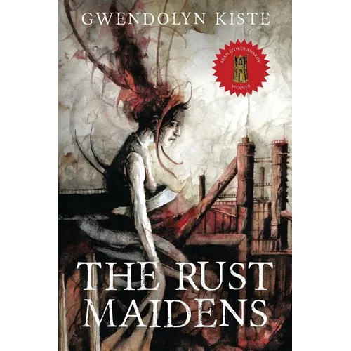 The Rust Maidens - Paperback
