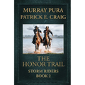 The Honor Trail - Paperback