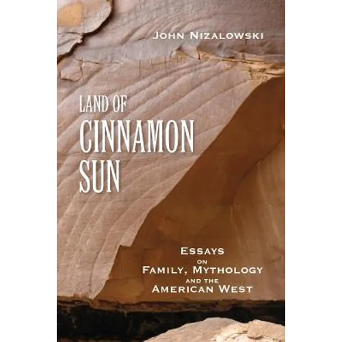 Land of Cinnamon Sun