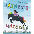 Lainey's Unicorn - Paperback