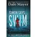 Simon Says... Swim - Paperback
