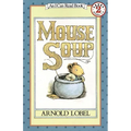 Mouse Soup - Paperback