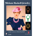 Miriam Haskell Jewelry - Hardcover