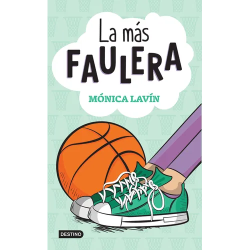 La Más Faulera - Paperback