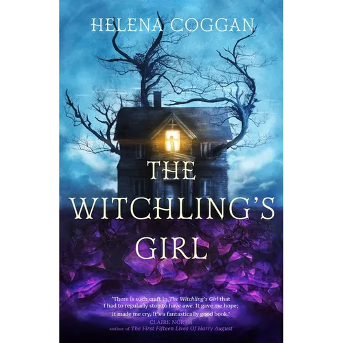 The Witchling's Girl - Paperback