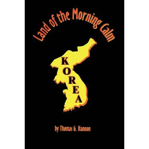 Land of the Morning Calm
