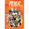 Fever Knights: Official Fake Strategy Guide - Paperback
