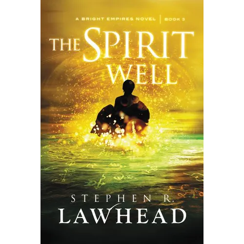 The Spirit Well - Paperback