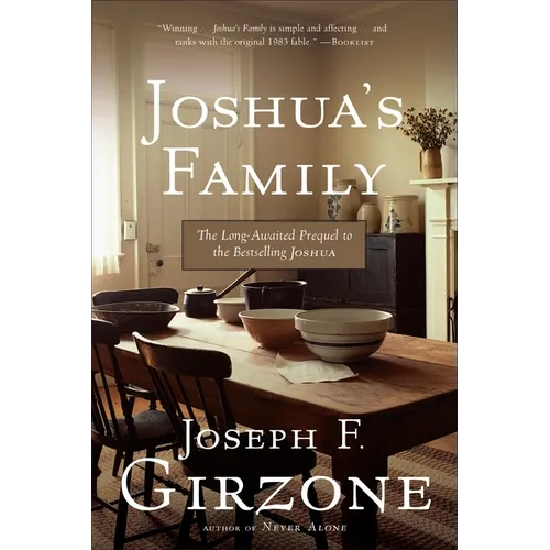 Joshua's Family - Paperback