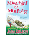 Mischief in Mudbug - Paperback
