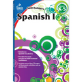 Spanish I, Grades K - 5 (Skill Builders), Grades K - 5 - Paperback