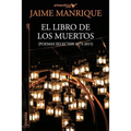 El libro de los muertos: Poemas selectos 1973-2015 - Paperback