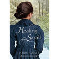 Healing Sarah - Paperback
