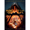 Above the Ground - Paperback