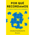 Por Qué Recordamos: La Nueva Ciencia de la Memoria / Why We Remember - Paperback