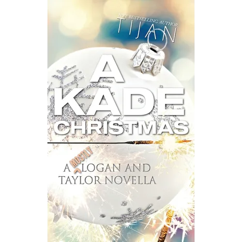 Kade Christmas (Hardcover) - Hardcover