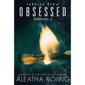 Obsessed - Paperback