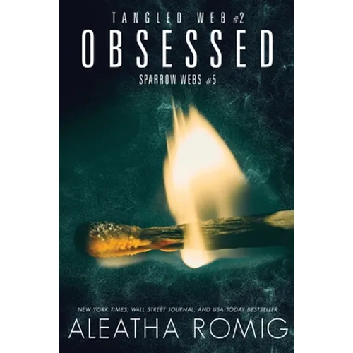 Obsessed - Paperback