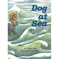 Dog at Sea - Hardcover
