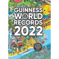 Guinness World Records 2022 - Hardcover