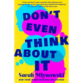Don't Even Think about It: Volume 1 - Paperback