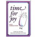 Time for Joy: Daily Affirmations - Paperback