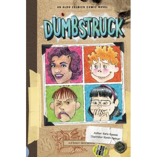 Dumbstruck - Hardcover