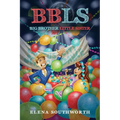 Big Brother, Little Sister - Paperback
