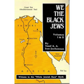 We the Black Jews - Paperback