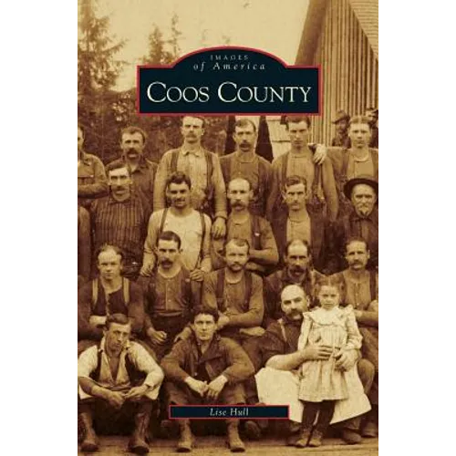 Coos County