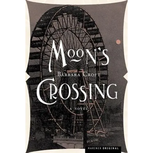Moon's Crossing
