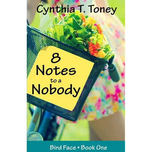 8 Notes to a Nobody - Paperback