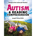Autism and Reading Comprehension: Ready-To-Use Lessons for Teachers - Paperback