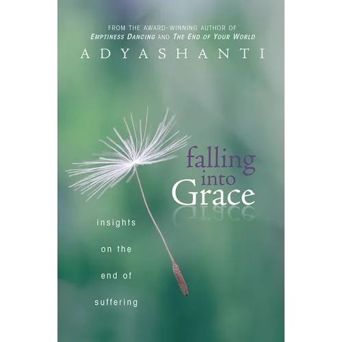 Falling Into Grace: Insights on the End of Suffering - Paperback