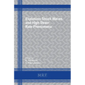 Explosion Shock Waves and High Strain Rate Phenomena - Paperback